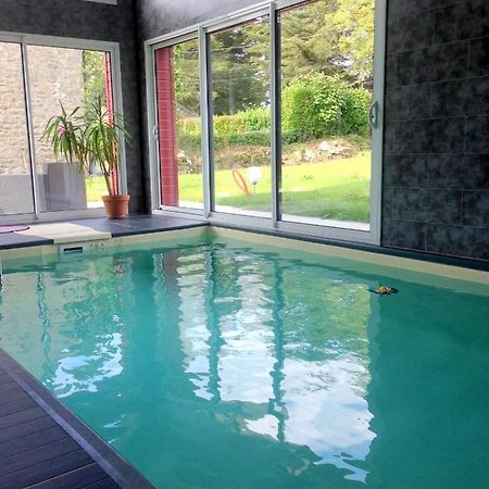 Gite Camaloth - Closeries Du Golfe Theix Exterior foto