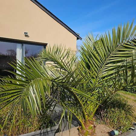 Gite Camaloth - Closeries Du Golfe Theix Exterior foto