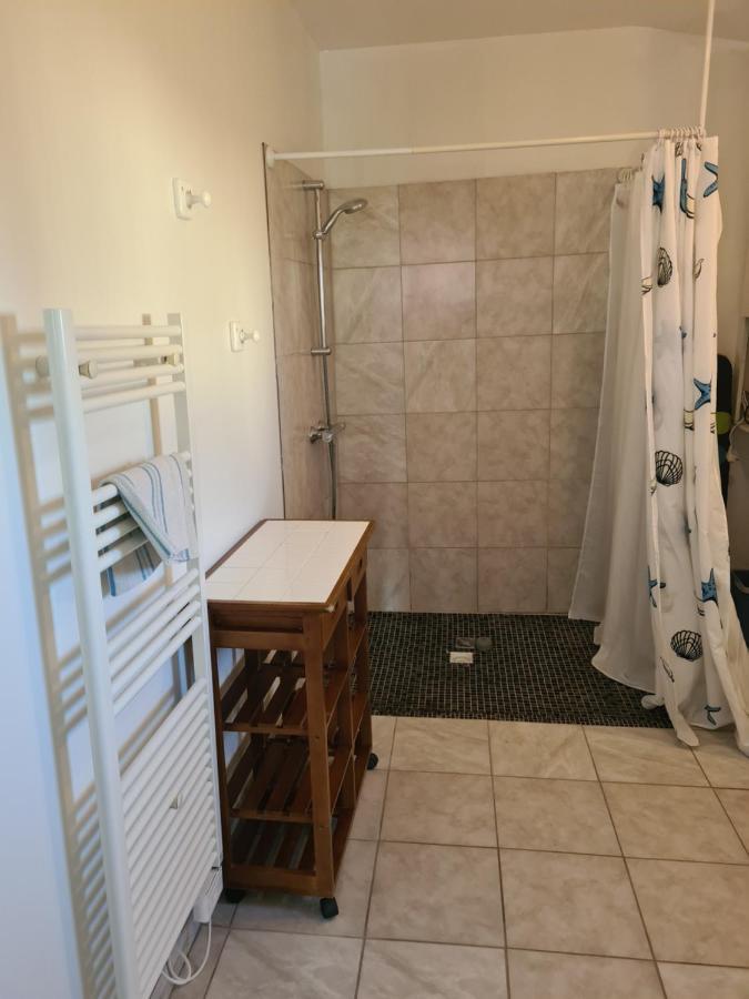 Gite Camaloth - Closeries Du Golfe Theix Exterior foto