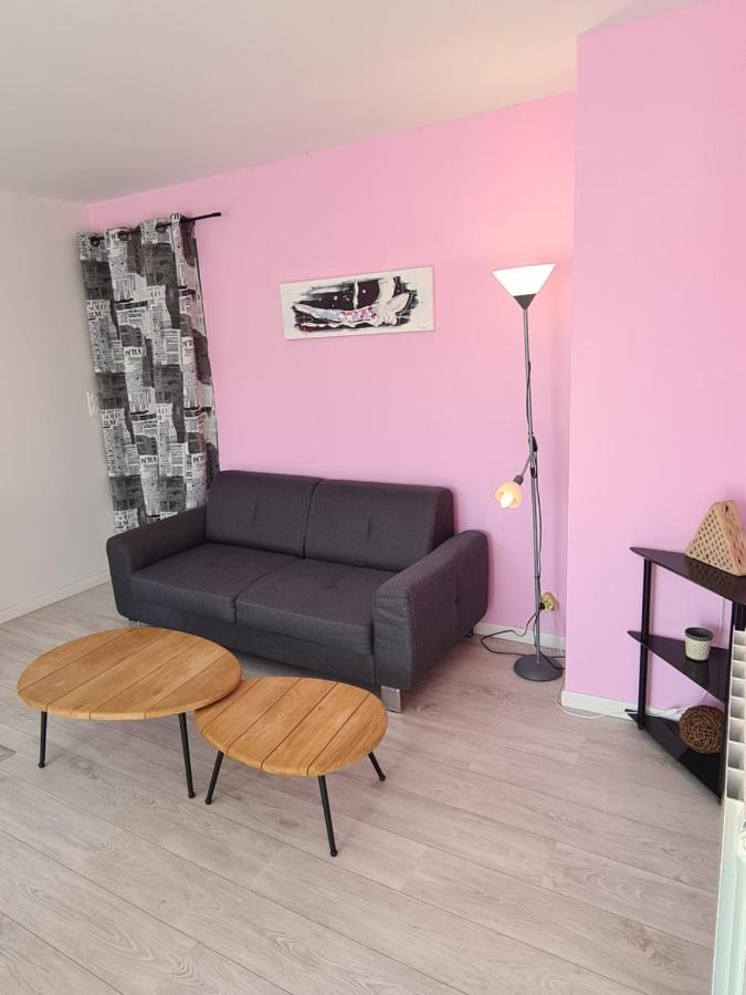 Gite Camaloth - Closeries Du Golfe Theix Exterior foto