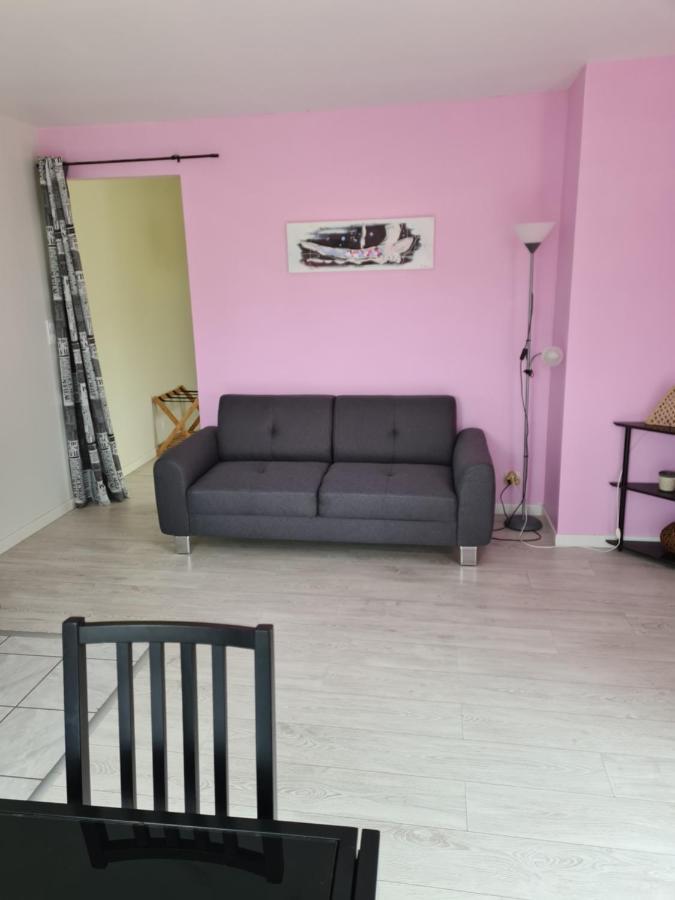 Gite Camaloth - Closeries Du Golfe Theix Exterior foto